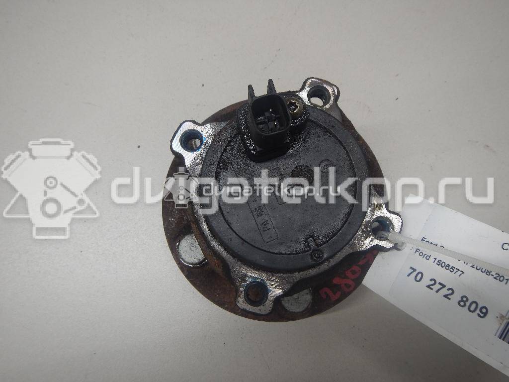 Фото Ступица задняя  1506577 для Ford Focus / Kuga / C-Max {forloop.counter}}