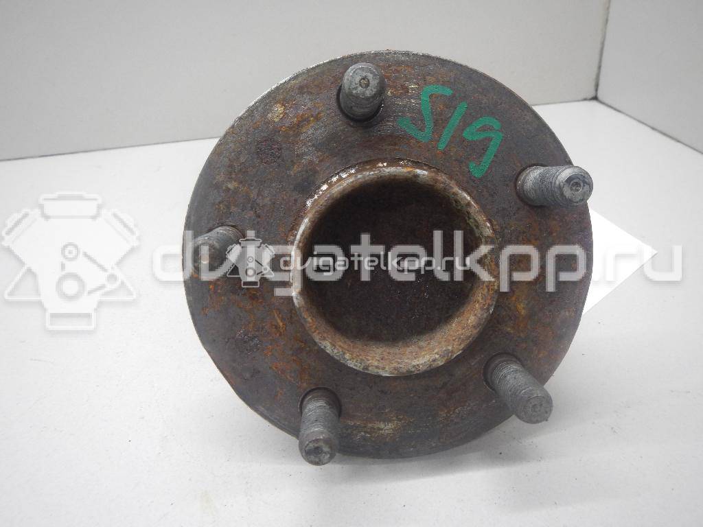 Фото Ступица задняя  1506577 для Ford Focus / Kuga / C-Max {forloop.counter}}