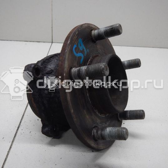 Фото Ступица задняя  1506577 для Ford Focus / Kuga / C-Max