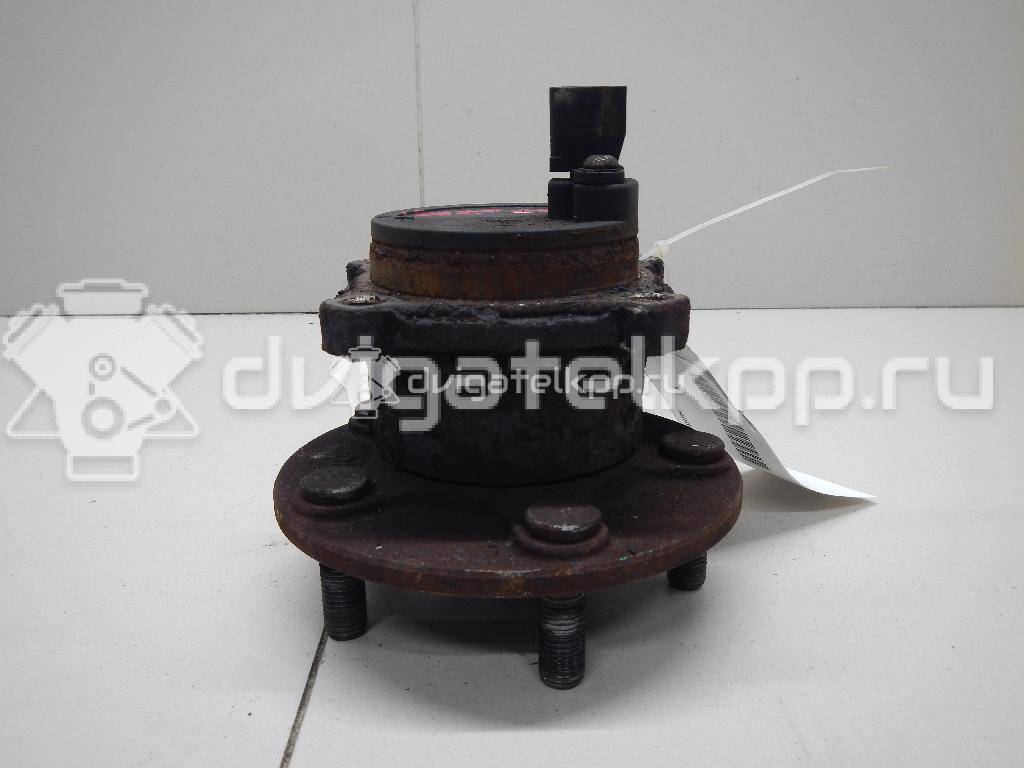 Фото Ступица задняя  1506577 для Ford Focus / Kuga / C-Max {forloop.counter}}