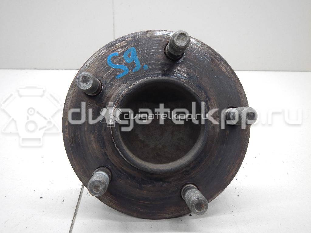 Фото Ступица задняя  1506577 для Ford Focus / Kuga / C-Max {forloop.counter}}