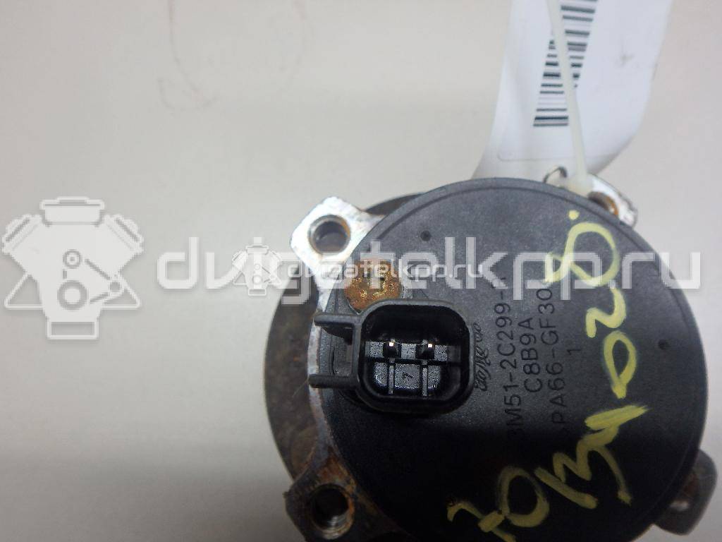 Фото Ступица задняя  1506577 для Ford Focus / Kuga / C-Max {forloop.counter}}