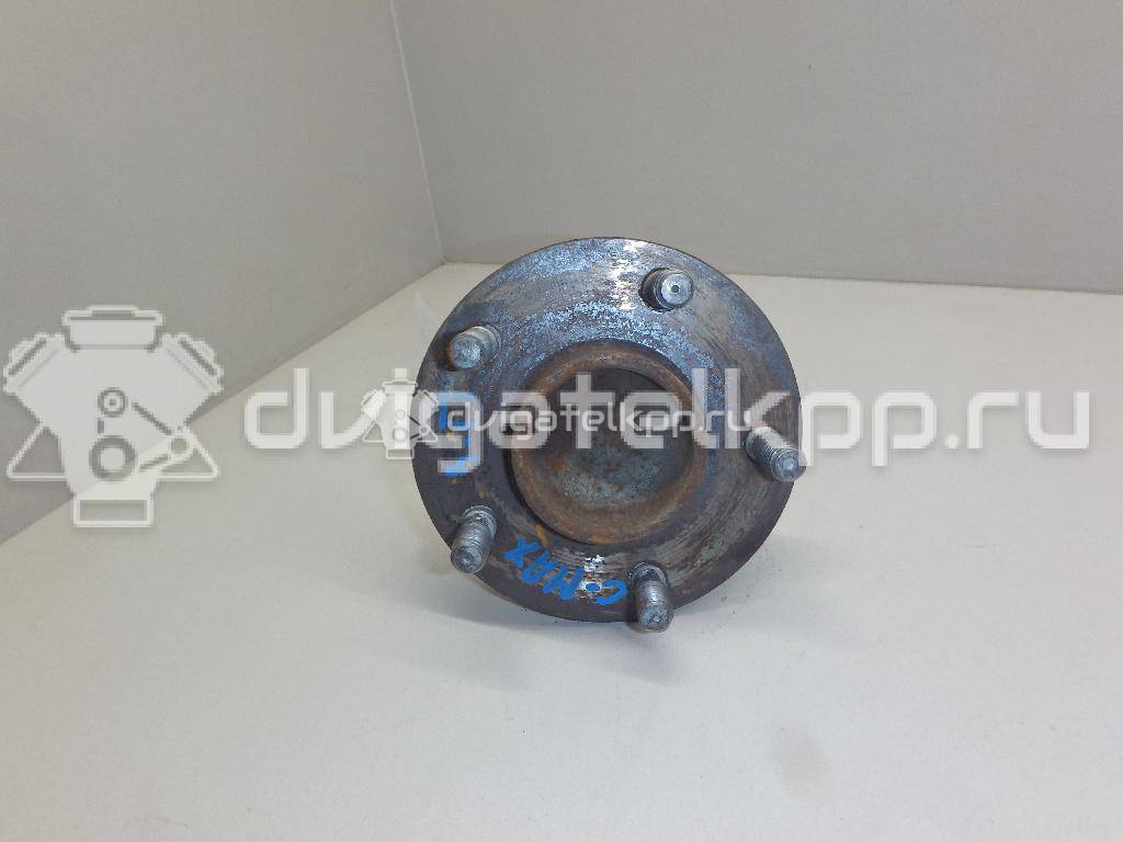 Фото Ступица задняя  1506577 для Ford Focus / Kuga / C-Max {forloop.counter}}