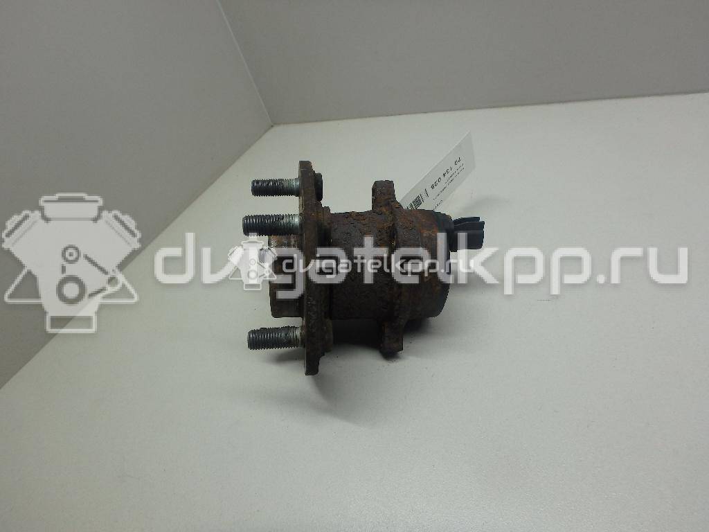 Фото Ступица задняя  1506577 для Ford Focus / Kuga / C-Max {forloop.counter}}