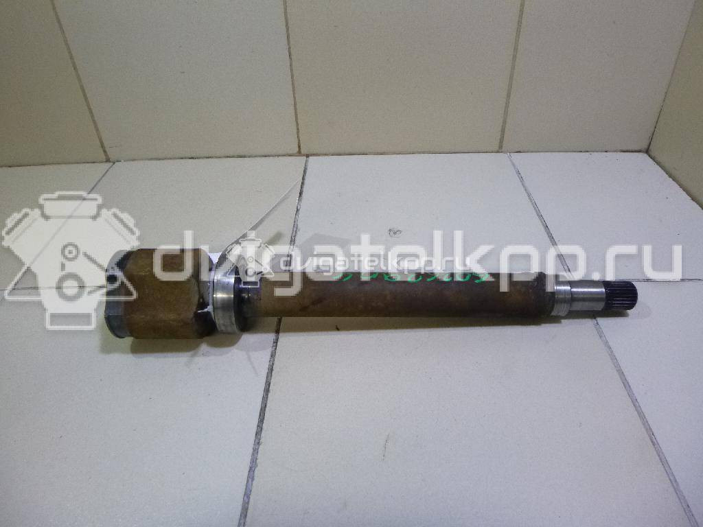 Фото ШРУС внутренний передний  1552939 для Ford Focus / C-Max {forloop.counter}}