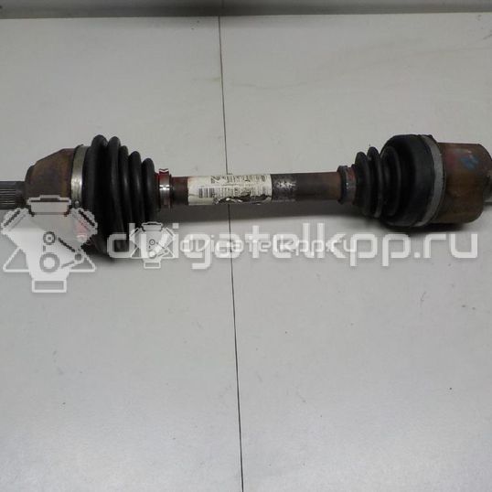 Фото Полуось передняя левая  1707966 для Ford Focus / C-Max