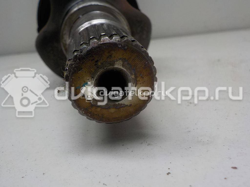 Фото Полуось передняя левая  1707966 для Ford Focus / C-Max {forloop.counter}}