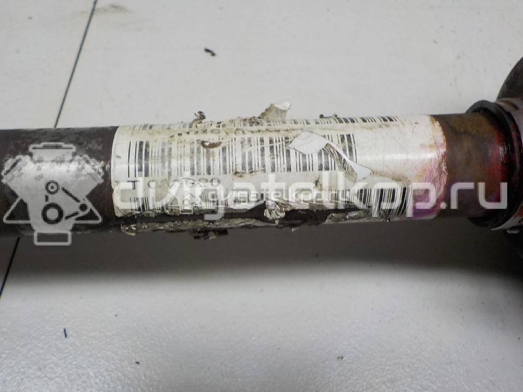 Фото Полуось передняя левая  1707966 для Ford Focus / C-Max {forloop.counter}}