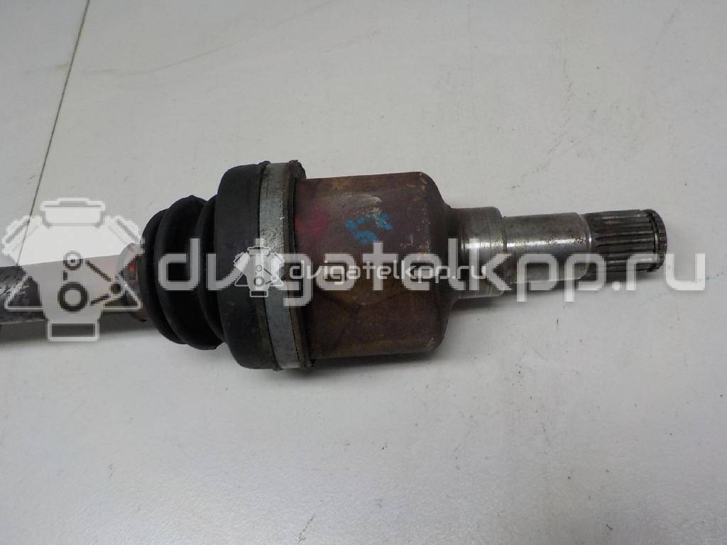 Фото Полуось передняя левая  1707966 для Ford Focus / C-Max {forloop.counter}}