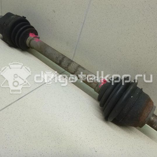 Фото Полуось передняя левая  1707966 для Ford Focus / C-Max