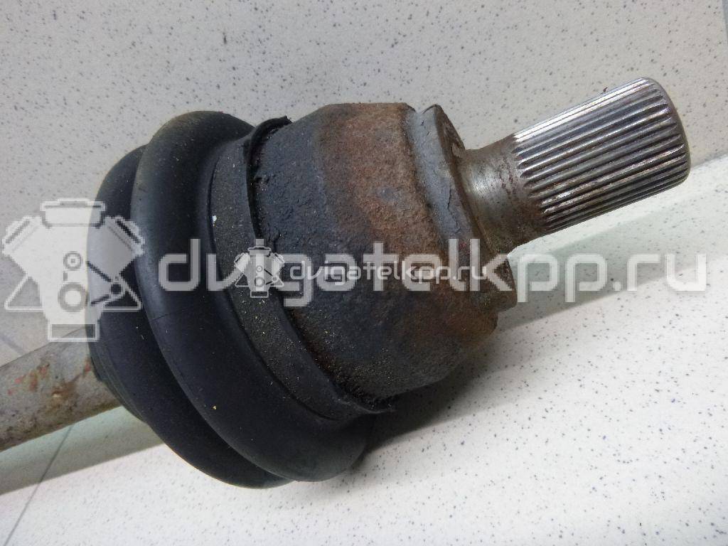 Фото Полуось передняя левая  1707966 для Ford Focus / C-Max {forloop.counter}}