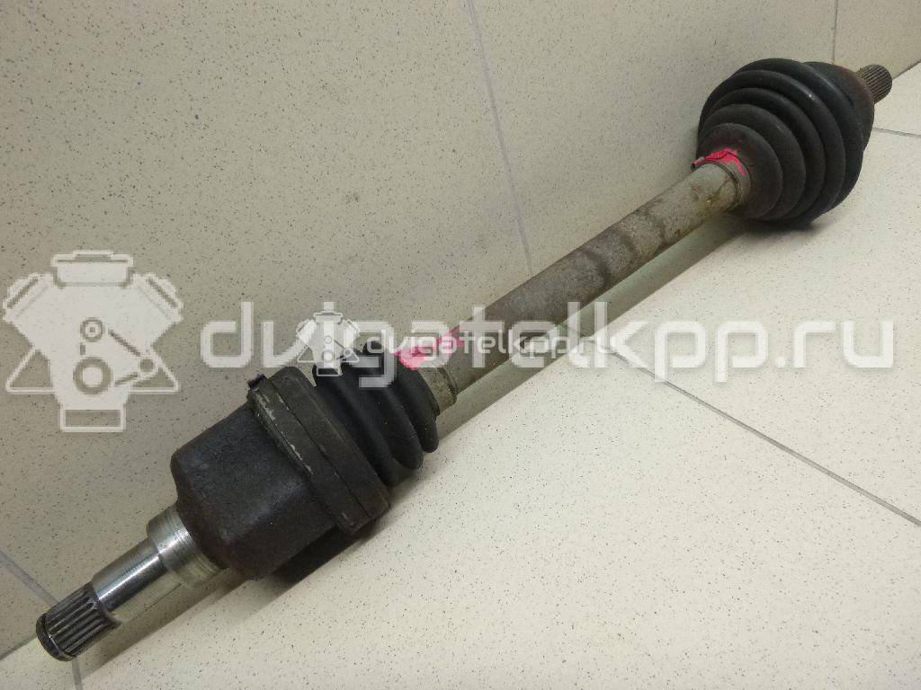 Фото Полуось передняя левая  1707966 для Ford Focus / C-Max {forloop.counter}}