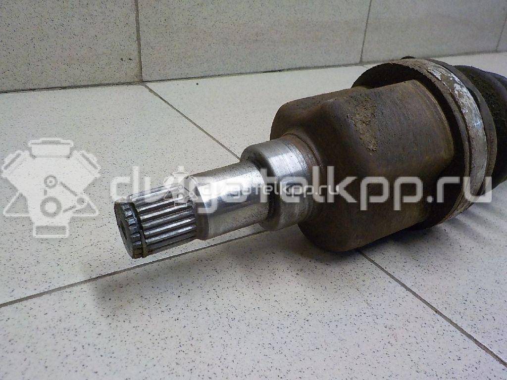 Фото Полуось передняя левая  1707966 для Ford Focus / C-Max {forloop.counter}}