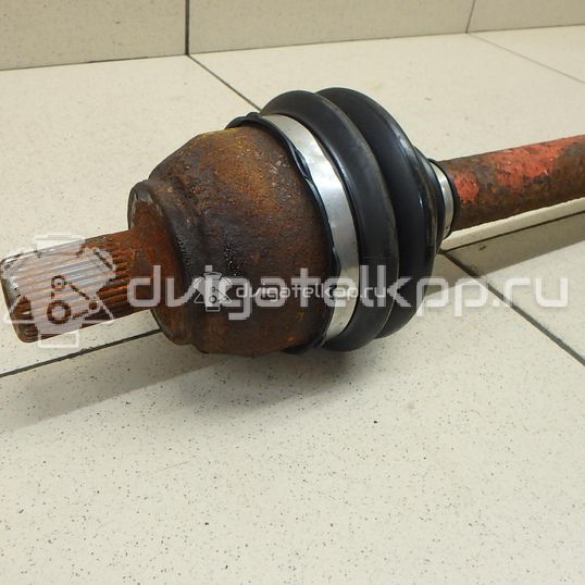 Фото Полуось передняя левая  1707966 для Ford Focus / C-Max