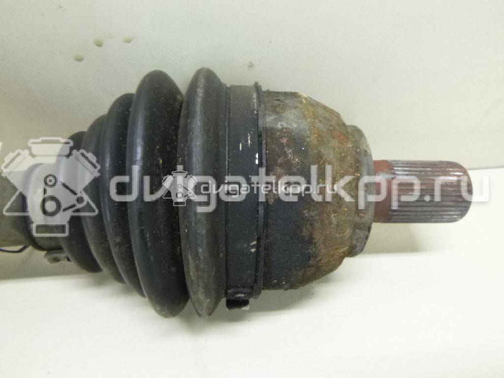 Фото Полуось передняя левая  1707966 для Ford Focus / C-Max {forloop.counter}}