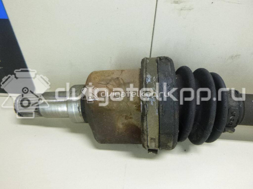 Фото Полуось передняя левая  1707966 для Ford Focus / C-Max {forloop.counter}}