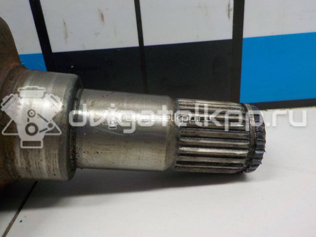 Фото Полуось передняя левая  1707966 для Ford Focus / C-Max {forloop.counter}}