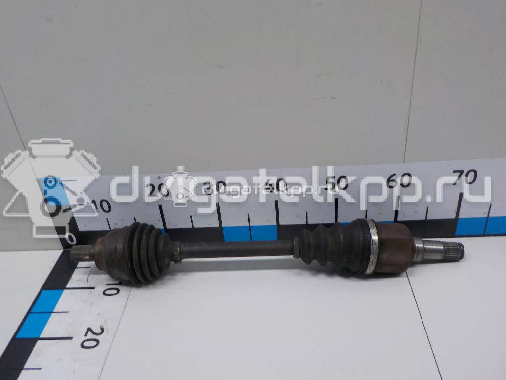 Фото Полуось передняя левая  1707966 для Ford Focus / C-Max {forloop.counter}}