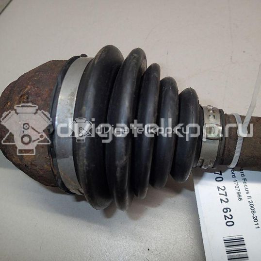 Фото Полуось передняя левая  1707966 для Ford Focus / C-Max