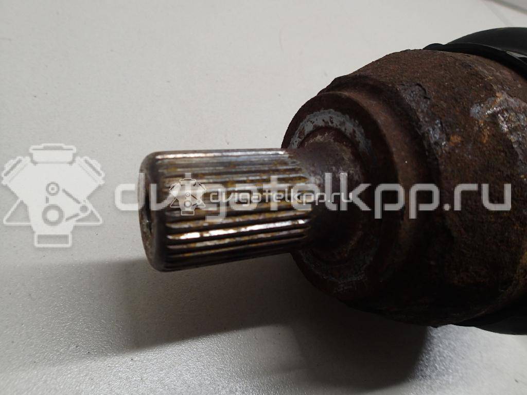 Фото Полуось передняя левая  1707966 для Ford Focus / C-Max {forloop.counter}}