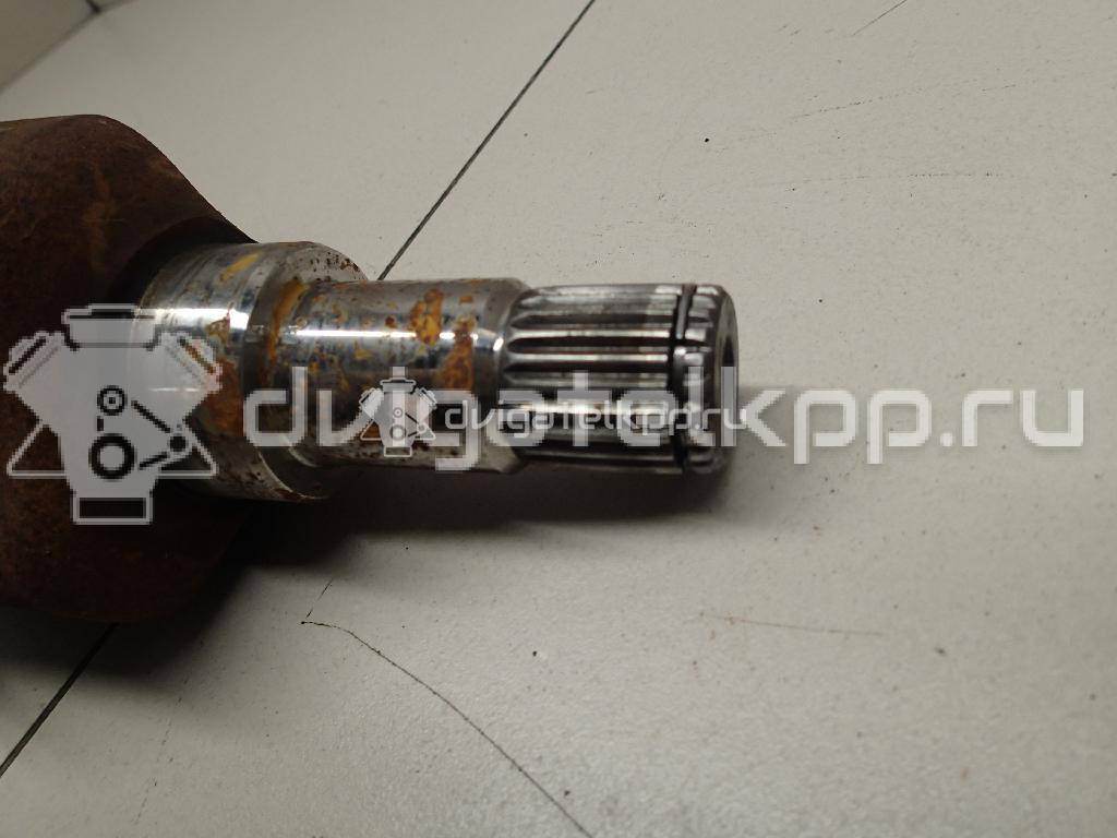 Фото Полуось передняя левая  1707966 для Ford Focus / C-Max {forloop.counter}}