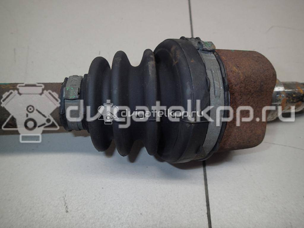 Фото Полуось передняя левая  1707966 для Ford Focus / C-Max {forloop.counter}}