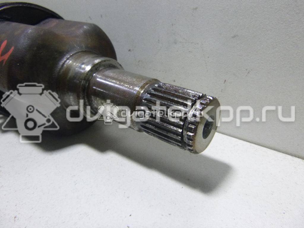 Фото Полуось передняя левая  1682285 для Ford Focus / C-Max {forloop.counter}}