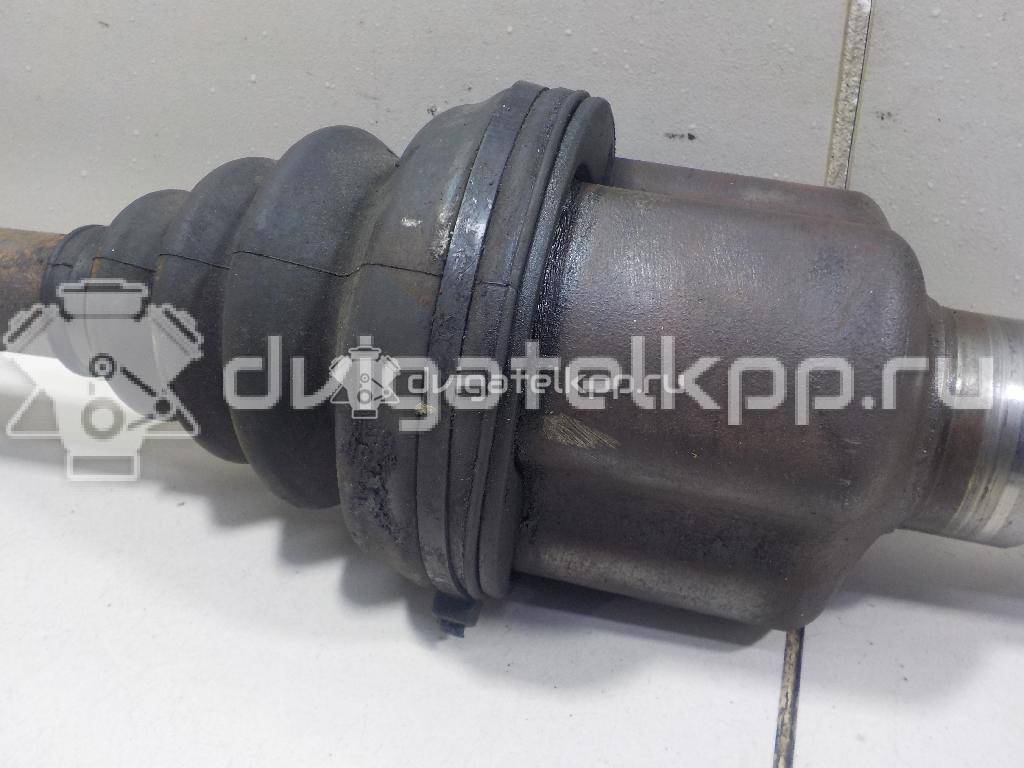 Фото Полуось передняя левая  1682285 для Ford Focus / C-Max {forloop.counter}}