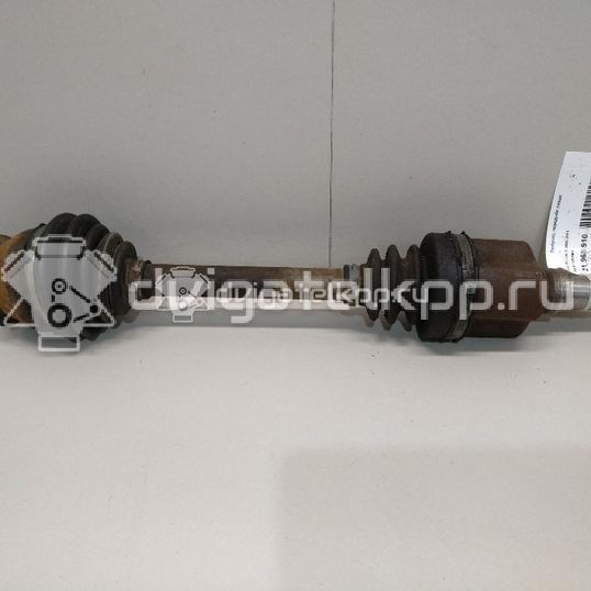 Фото Полуось передняя левая  1682285 для Ford Focus / C-Max