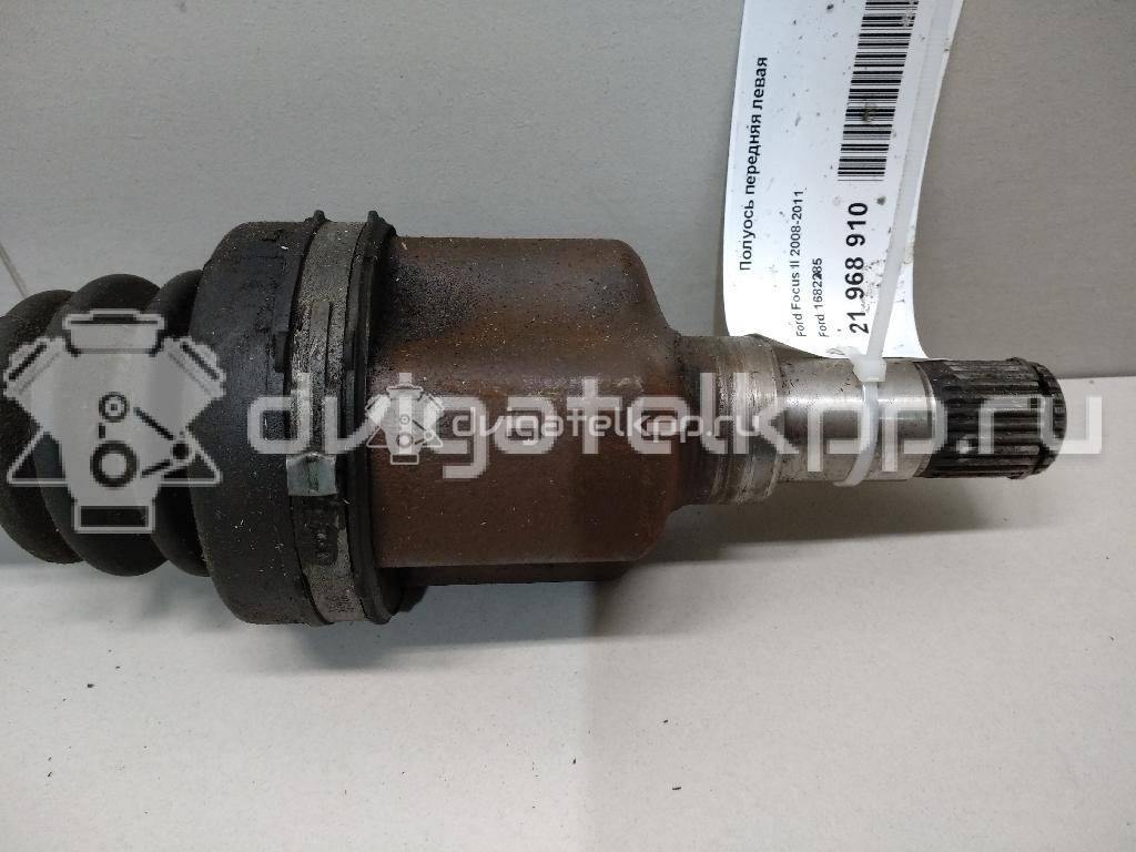 Фото Полуось передняя левая  1682285 для Ford Focus / C-Max {forloop.counter}}