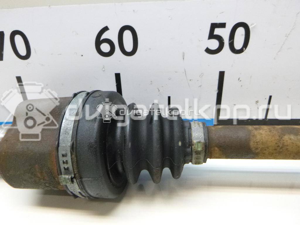 Фото Полуось передняя левая  1682285 для Ford Focus / C-Max {forloop.counter}}