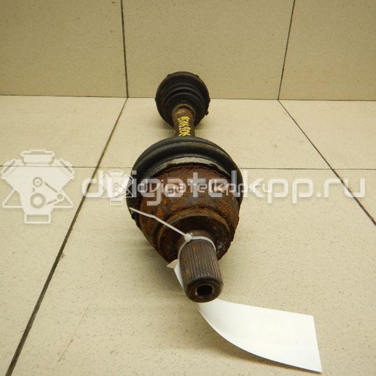 Фото Полуось передняя левая  1682285 для Ford Focus / C-Max