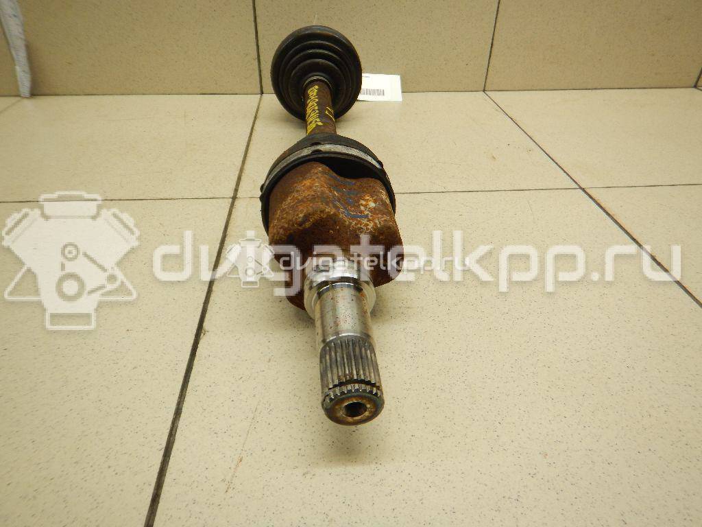 Фото Полуось передняя левая  1682285 для Ford Focus / C-Max {forloop.counter}}