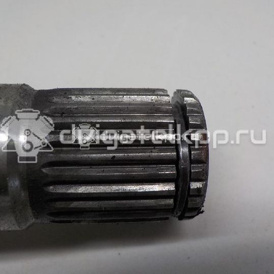 Фото Полуось передняя левая  1682285 для Ford Focus / C-Max