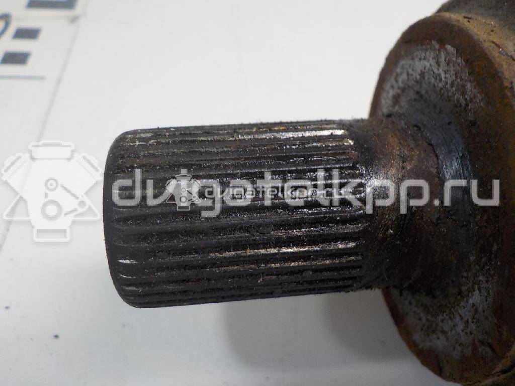 Фото Полуось передняя левая  1682285 для Ford Focus / C-Max {forloop.counter}}