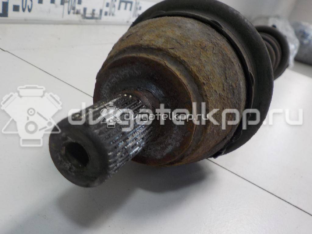 Фото Полуось передняя левая  1682285 для Ford Focus / C-Max {forloop.counter}}