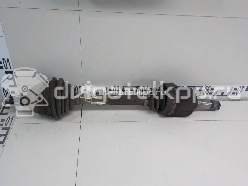 Фото Полуось передняя левая  1682285 для Ford Focus / C-Max {forloop.counter}}