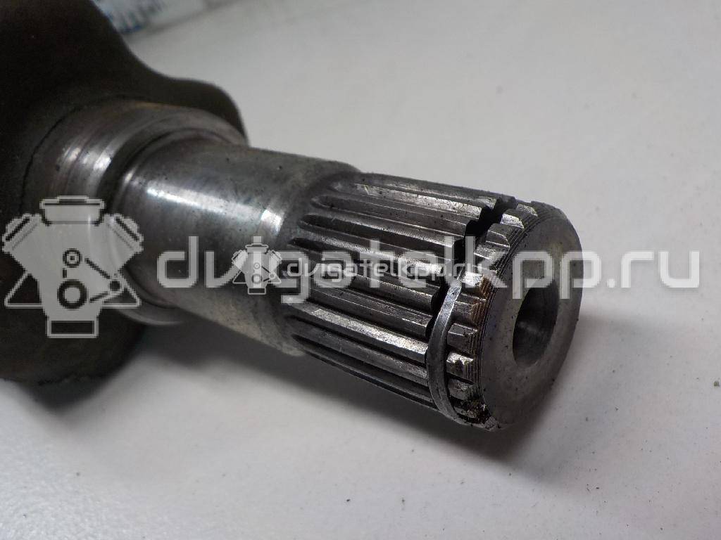 Фото Полуось передняя левая  1682285 для Ford Focus / C-Max {forloop.counter}}