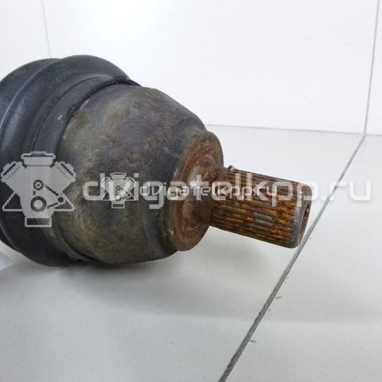 Фото Полуось передняя левая  1682285 для Ford Focus / C-Max