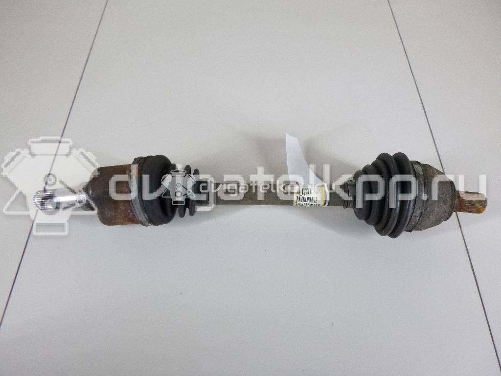 Фото Полуось передняя левая  1682285 для Ford Focus / C-Max {forloop.counter}}