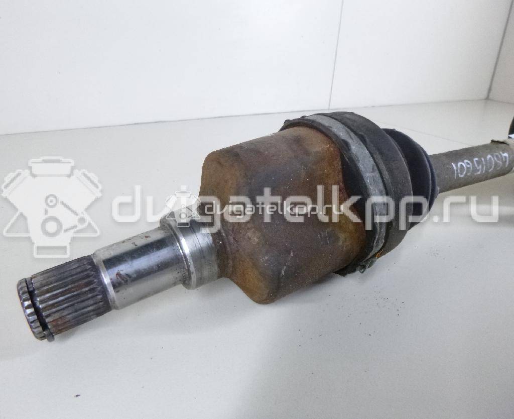 Фото Полуось передняя левая  1682285 для Ford Focus / C-Max {forloop.counter}}