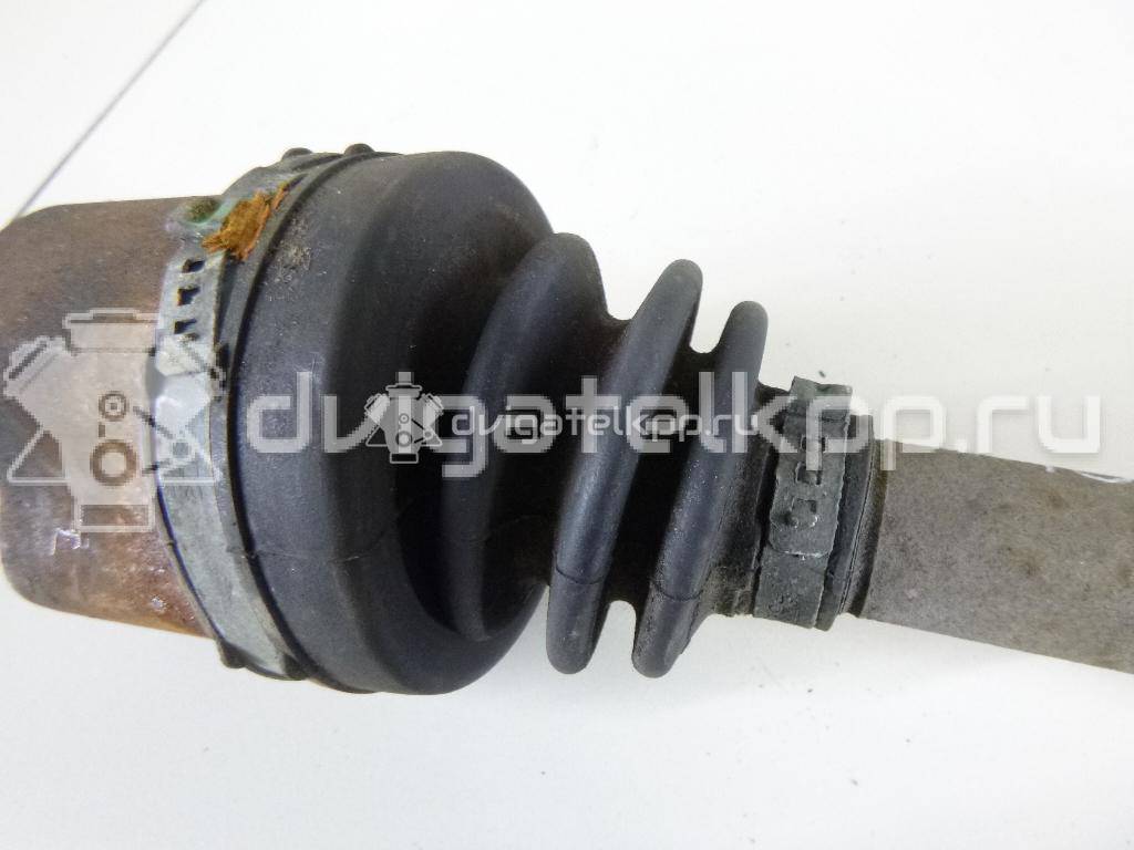 Фото Полуось передняя левая  1682285 для Ford Focus / C-Max {forloop.counter}}