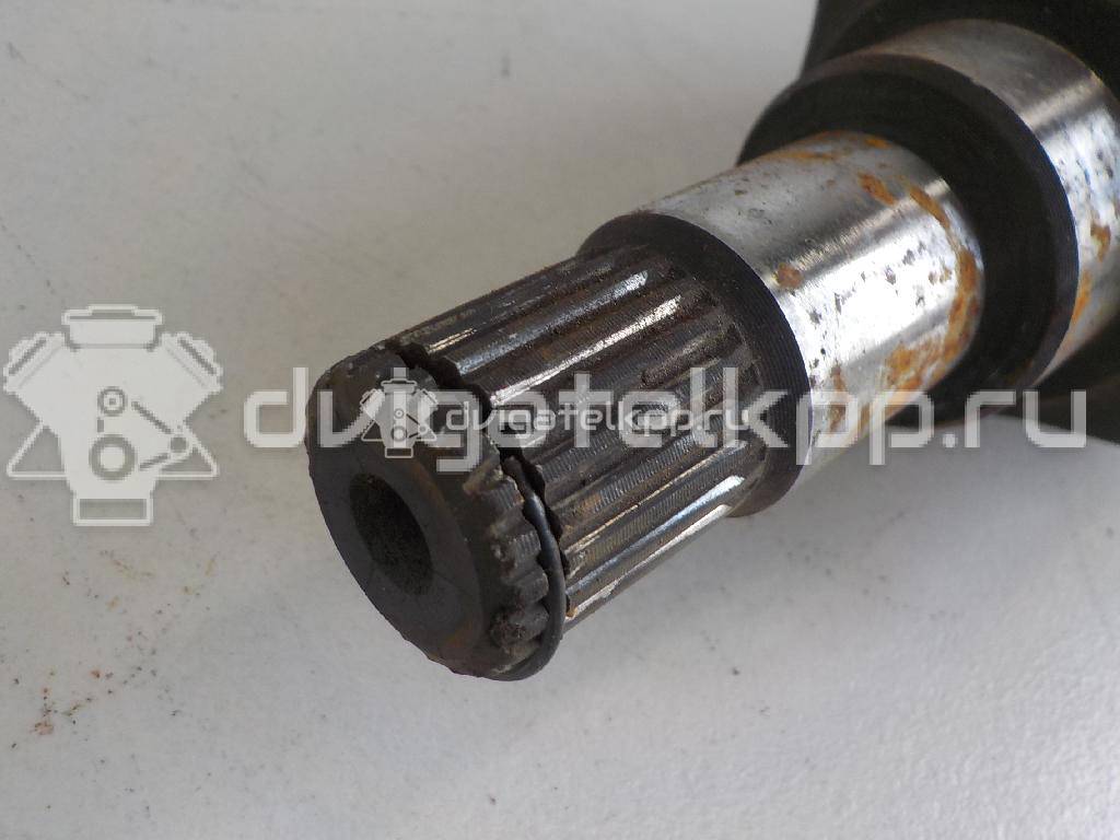 Фото Полуось передняя левая  1682285 для Ford Focus / C-Max {forloop.counter}}