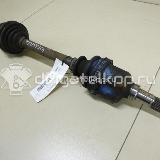 Фото Полуось передняя левая  1682285 для Ford Focus / C-Max