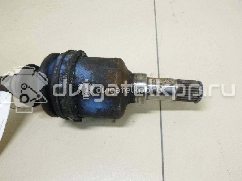 Фото Полуось передняя левая  1682285 для Ford Focus / C-Max {forloop.counter}}