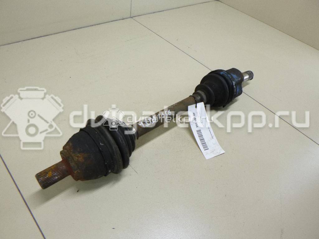 Фото Полуось передняя левая  1682285 для Ford Focus / C-Max {forloop.counter}}
