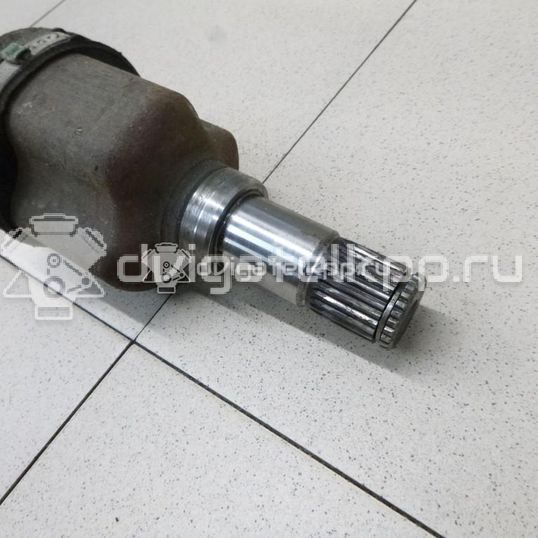 Фото Полуось передняя левая  1682285 для Ford Focus / C-Max