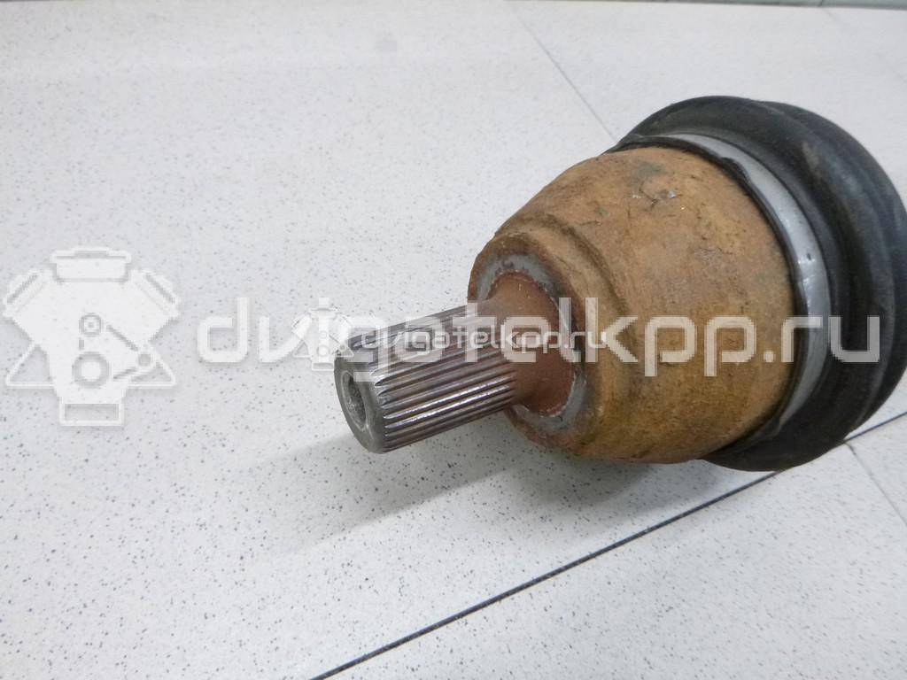 Фото Полуось передняя левая  1682285 для Ford Focus / C-Max {forloop.counter}}