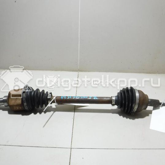 Фото Полуось передняя левая  1567848 для Ford Focus / C-Max