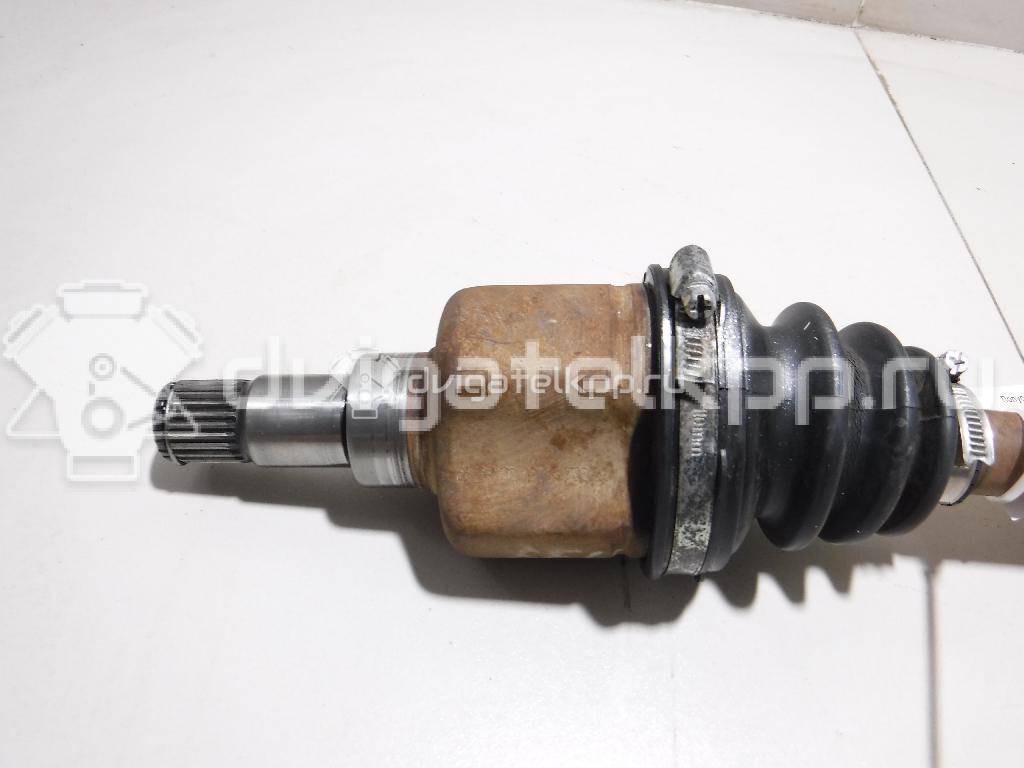 Фото Полуось передняя левая  1567848 для Ford Focus / C-Max {forloop.counter}}